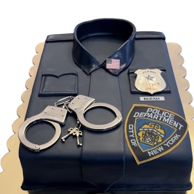 Custom Cake