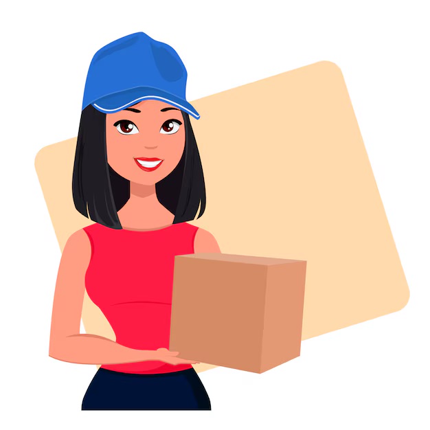 Delivery Fee ( Kona town To  Palisades ) 