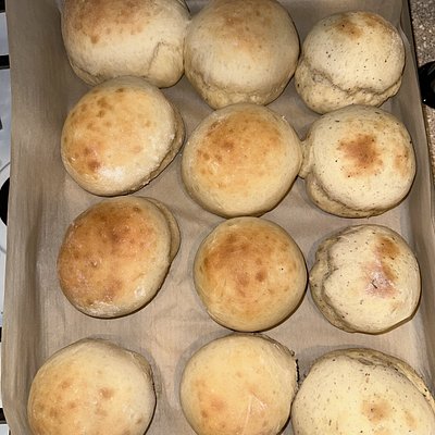 Dinner Rolls