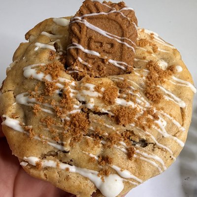Get Biscoff’d