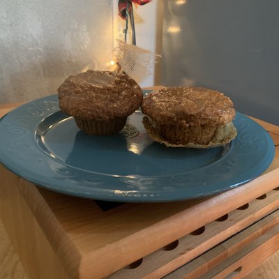 Muffins