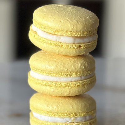 🍋 Lemon Qty 7