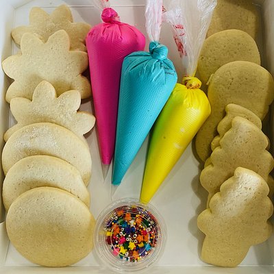 Cookie Kit
