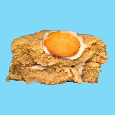 Banana Pudding - Deep Dish 