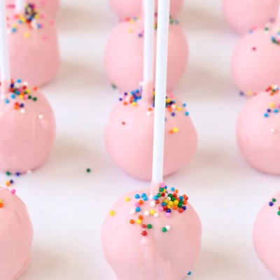 Cake Pops