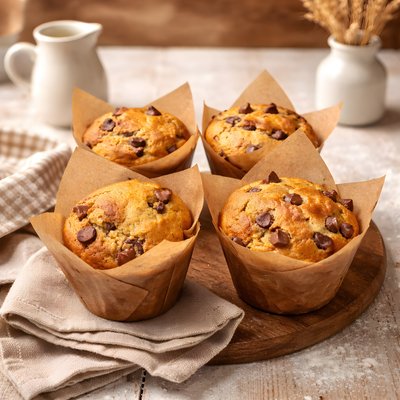 Reese‘s Peanut Butter Chocolate (4)