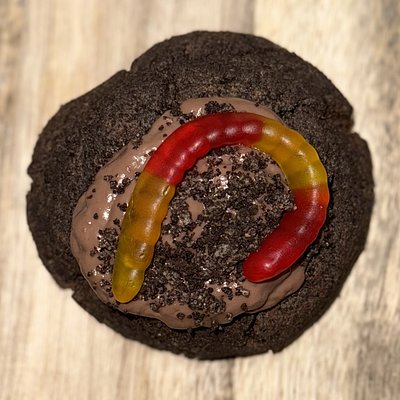 Dirt Cake