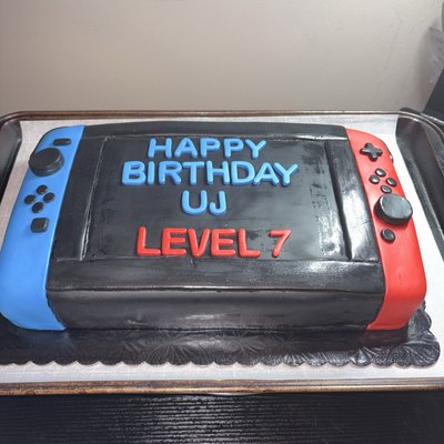 Cool Creations — Kid Friendly Themed Cakes