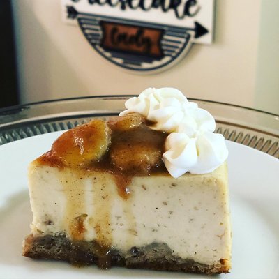 Bananas Foster