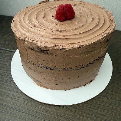Cake