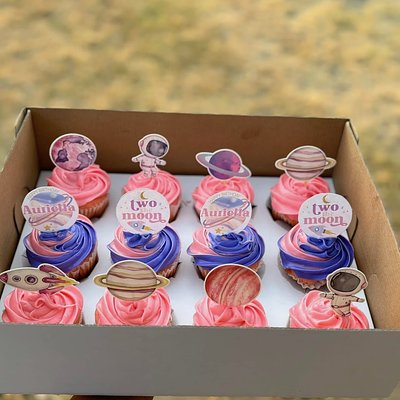 Cupcakes 