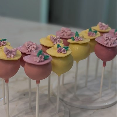 Cakepops