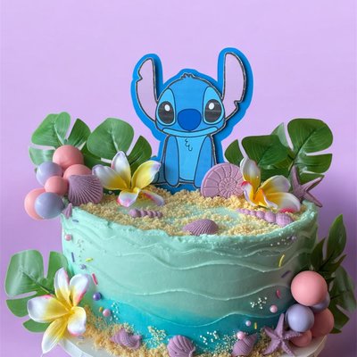 Custom Celebration Cake/Theme Cake