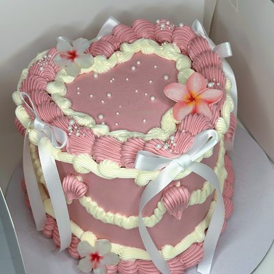 6inch, 2 Layer 