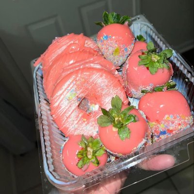 Mixed Candy Platter (Small) 