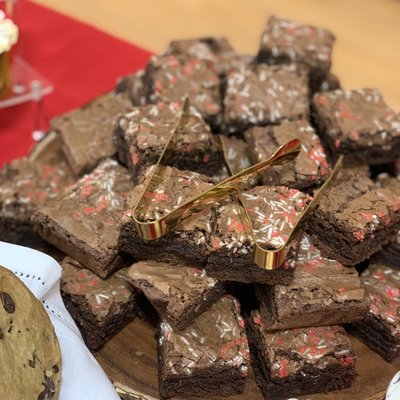 Classic Brownies