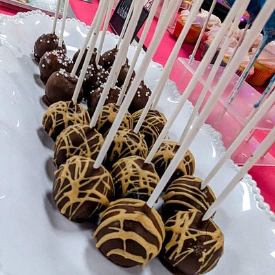 Cake Pops