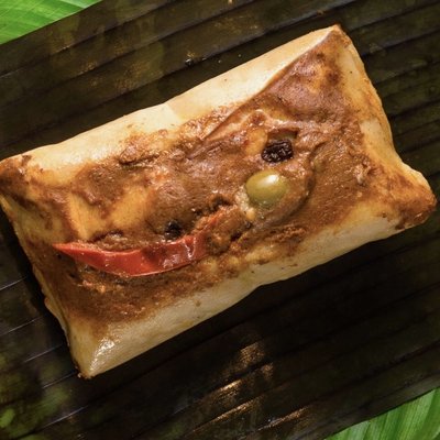 Guatemalan Tamales
