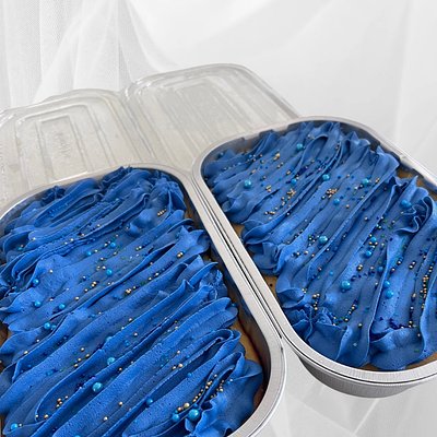 Cake Tray