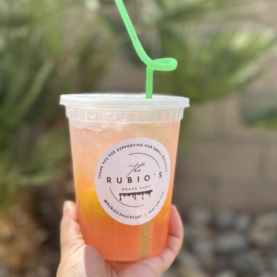 Fresh Squeezed Lemonade 
