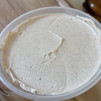 Cinnamon Honey Whipped Cream Cheese 8oz