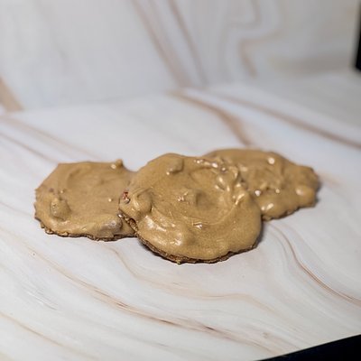 Strawberry Cheesecake 