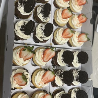 Cupcakes