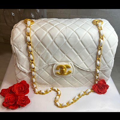 Cake - Handbag