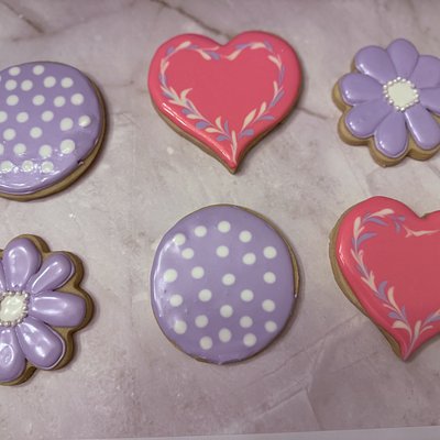 Add on half dozen 
