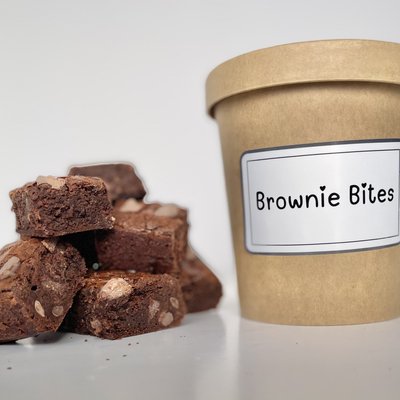 Brownie Bites