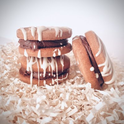 Chocolate Cream - Box Of 10