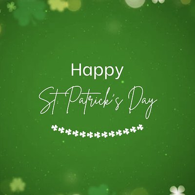 4 Pack Leprechaun Bait Cake Pops