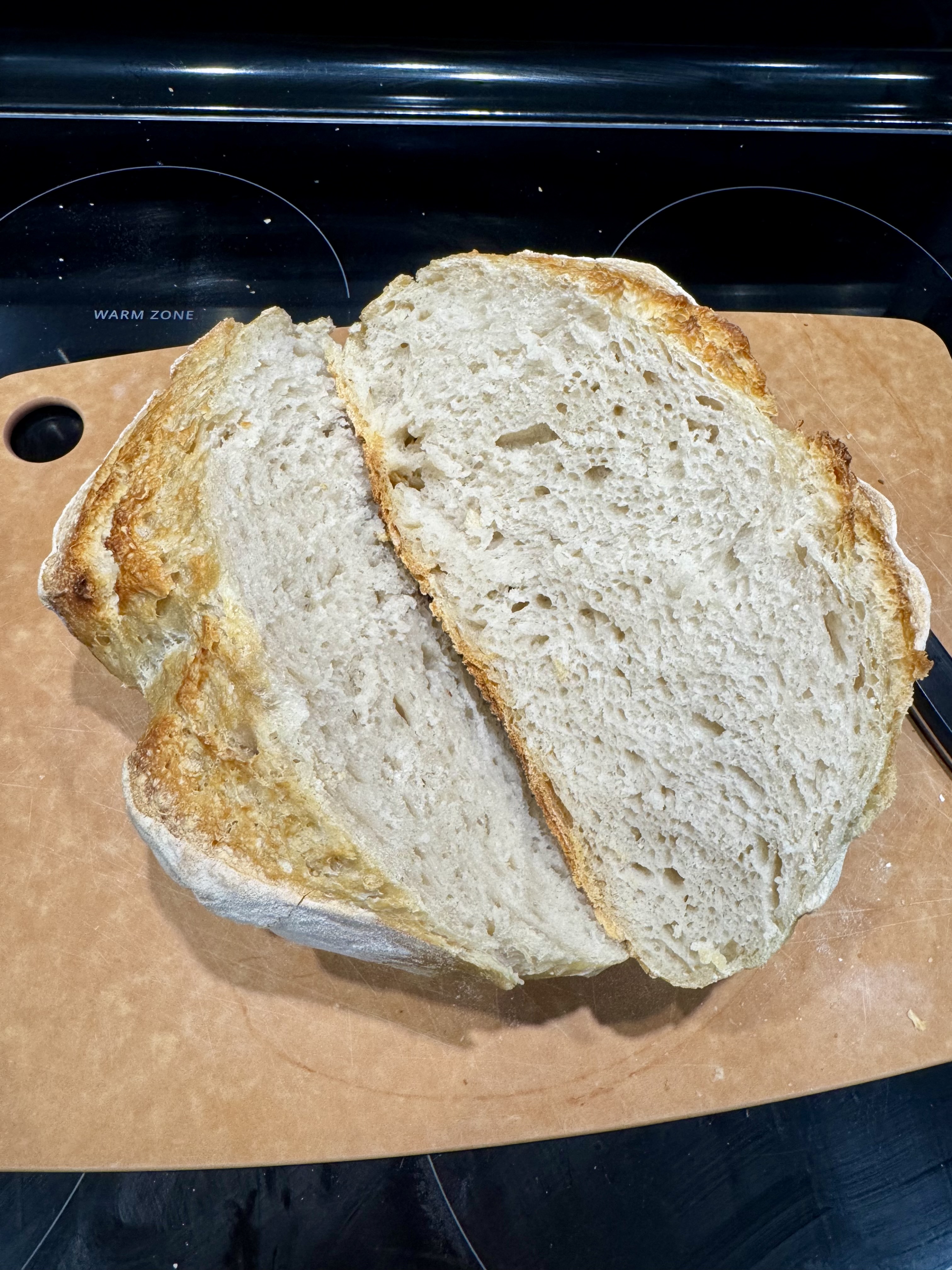 OG Sourdough