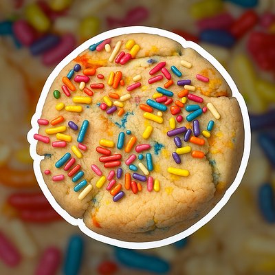 Funfetti