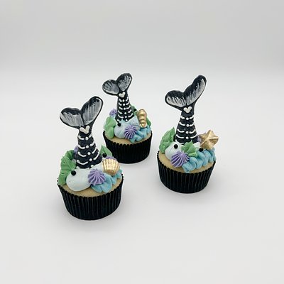 Custom Cupcakes