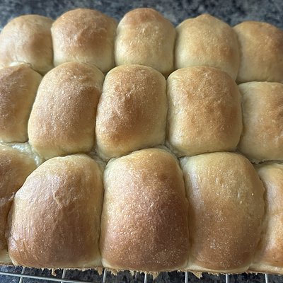 Hawaiian Rolls 15ct