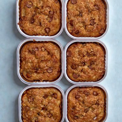 Banana Bread