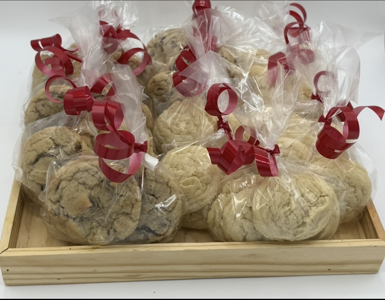 Single Cookies