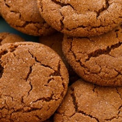 BEST SELLER!!! Soft And Chewy Old Fashioned Molasses Cookies 6/$15 12/$24