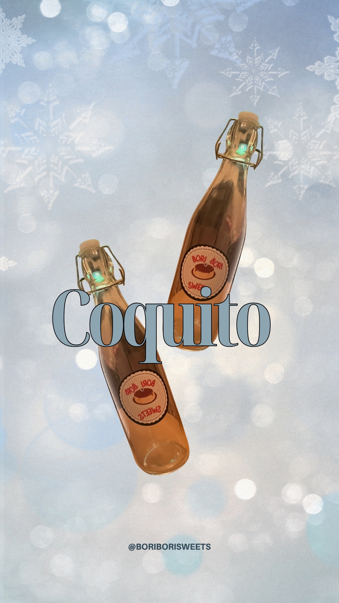 Don Q Coquito