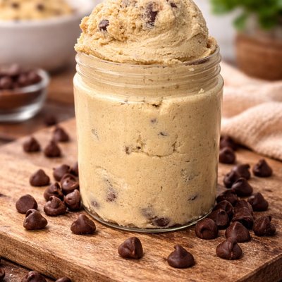 Kookie Dough 