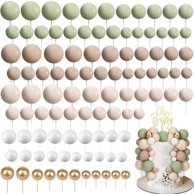 Cake Balls 