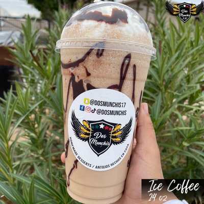 Original Ice Coffee