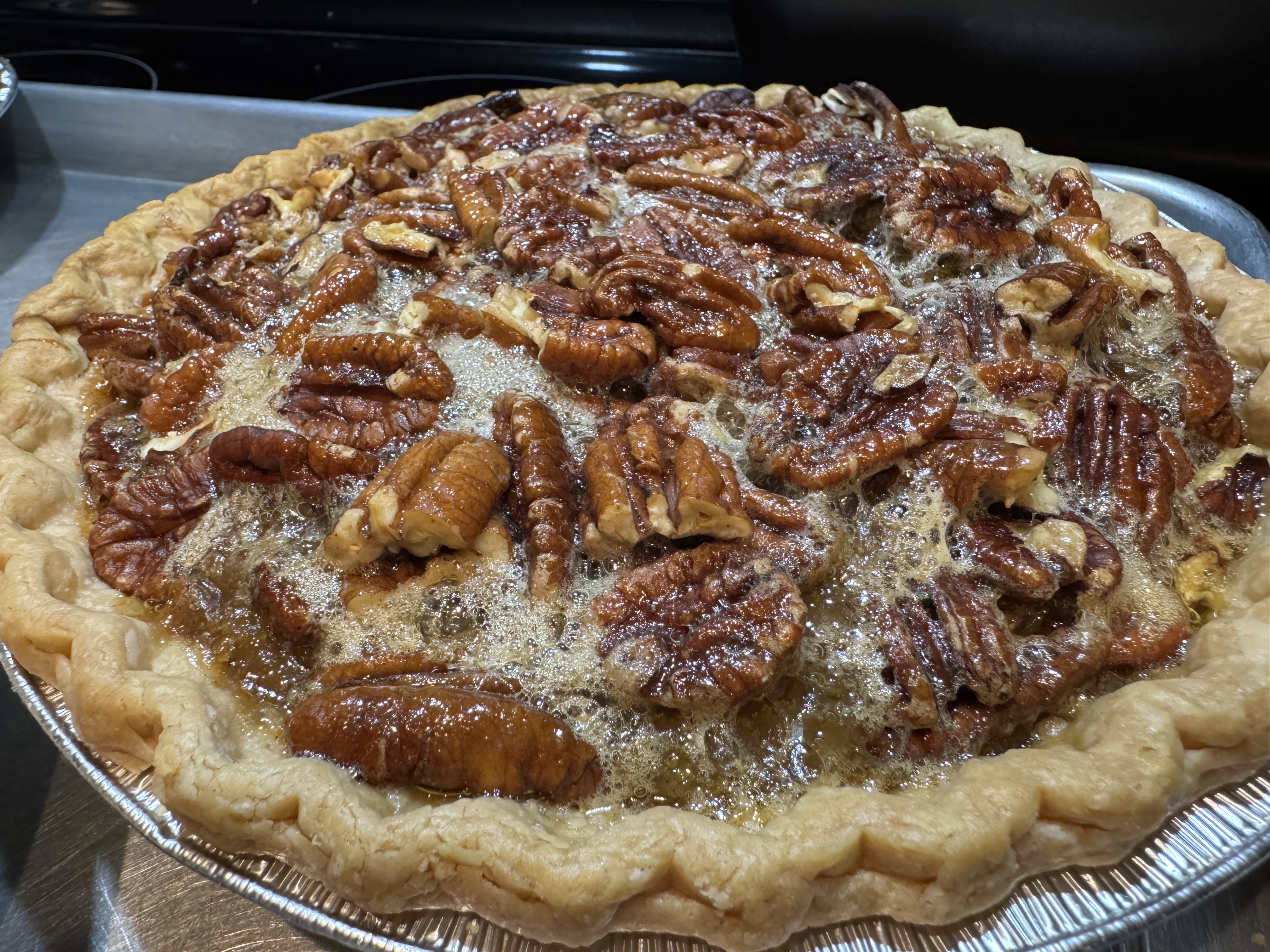 Pecan Pie