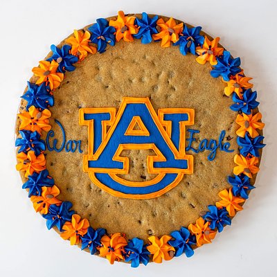 Cookie Cake