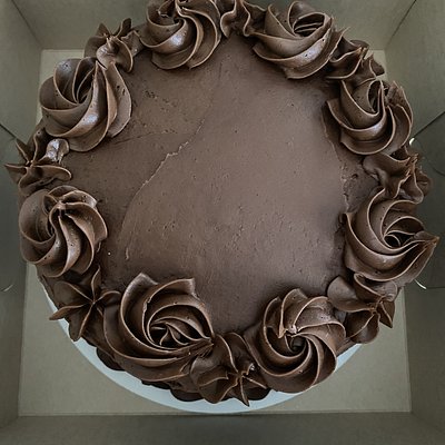 Chocolate Cake
