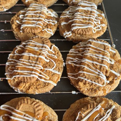 Carmel Biscoff 