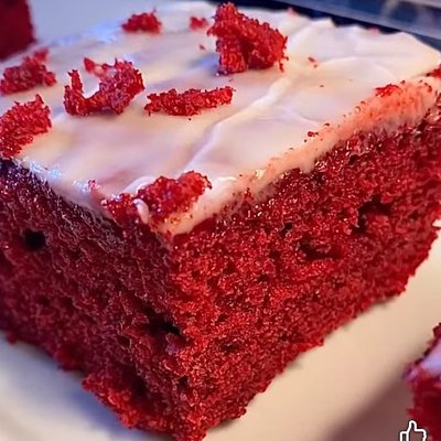 Honey Bun Cake: Original; Sweet Potato; Red Velvet    Sm Pan $36    Lg Pan $50