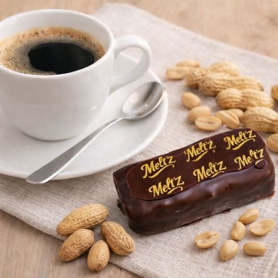 Melt'z Peanut Butter