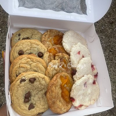 Cookie Assortment 
